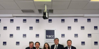 В ТАСС подвели итоги пребывания генерал-майора Чинь Куок Кханя в Санкт‑Петербурге - Комитет по внешним связям