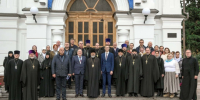 По инициативе регионального отделения ИППО в Сочи был проведён Единый урок, посвящённый 160-летию Великой княгини - ИППО