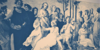 VIII Международная научная конференция «Полилог и синтез искусств: история и современность, теория и практика» - СПГК им. Н.А. Римского-Корсакова