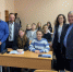 Сотрудники УИИ провели для студентов колледжа лекцию на тему пробации в Российской Федерации - УФСИН России