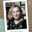 Феолица. Ирина Скурат, сотрудница книжной лавки - Феодоровский собор