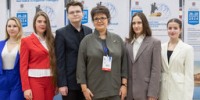 Студенты – городу: выпускники ГУАП получили награды Правительства Санкт-Петербурга - ГУАП