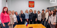 Мариупольский и петербургский дворцы культуры заключили соглашение о сотрудничестве - Петербургский дневник