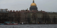 Температура в Петербурге продолжит держаться выше нормы 28 ноября - Комсомольская правда