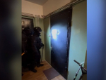 В Петербурге полиция поймала банду из четверых карманников
