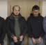 «Предлагали помериться силами»: Четверых мигрантов задержали за карманные кражи в Петербурге - Комсомольская правда