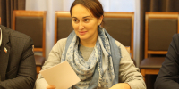 Анна Хмелева рассказала, над какими проектами работает Фонд содействия восстановлению объектов истории и культуры в Петербурге - Петербургский дневник