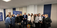 СТУДЕНТЫ И СОТРУДНИКИ СПХФУ ПРИНЯЛИ УЧАСТИЕ В ФОРУМЕ СТРАН БРИКС - СПХФУ