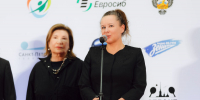 В городе на Неве стартовал Международный юношеский турнира по настольному теннису памяти Николая Никитина - Комитет по физкультуре и спорту