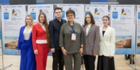 Студенты – городу: выпускники ГУАП получили награды Правительства Санкт-Петербурга - Комитет по науке и высшей школе