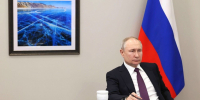 Владимир Путин прокомментировал ситуацию с курсом рубля - Spbdnevnik.ru