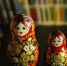 Петербургские мастера создали матрешку-великаншу для главного зимнего волшебника - Neva.Today