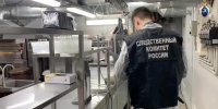 В «Токио-Сити» на Сизовом проспекте после отправления посетителей с проверкой пришли СК и прокуратура - Neva.Today