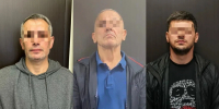 Троих выходцев с Закавказья отправили под суд за серию краж из машин в Петербурге - Комсомольская правда