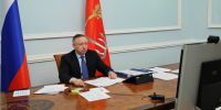 Фото: пресс-служба администрации Санкт-Петербурга - НИА Санкт-Петербург