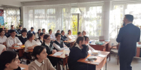 Уроки мужества, посвященные блокаде Ленинграда, проведут для школьников Киргизии - Комитет по образованию СПб