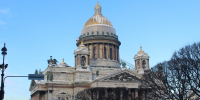 Петербуржцев порадует погода в выходные дни - ГАZЕТА.СПб