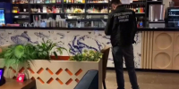 Причиной массового отравления в «Токио Сити» в Петербурге могли стать некачественные морепродукты - Комсомольская правда