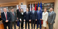 СПбГУ открыл представительство в Республике Беларусь - СПбГУ