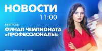 Новости Петербурга к 11:00 - tvspb.ru - ТК Санкт-Петербург