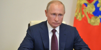 Путин ужесточил наказание за утечку персональных данных - Петербургский дневник