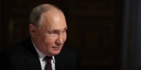 «Уголовка» за незаконное использование персональных данных: Путин подписал новый закон - Neva.Today