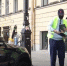 В России предложили обязать ГАИ уведомлять владельцев автомобилей за 10 минут до эвакуации - Fiesta.Ru