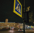У Московского вокзала появилась скульптура грустного ангела с чемоданчиком в руках - Spbdnevnik.ru