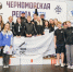 Спортсмены парусной школы «Крестовский остров» заняли весь пьедестал на Черноморской регате - Петроградский район