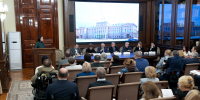 В городском парламенте обсудили совершенствование законодательства в области социальной защиты инвалидов - Законодательное собрание