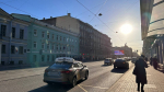 Просила подвинуть кресло: Бастрыкин заинтересовался избившим пенсионерку таксистом в Петербурге