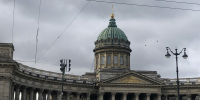 В Петербурге осень 2024 года стала рекордной - Neva.Today