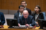 Небензя: Россия решительно осуждает атаку террористов в Сирии