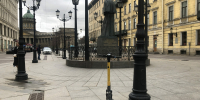 Прощай, сезон самокатов: кикшеринг убирает СИМ с улиц Петербурга - Neva.Today