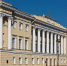 Правообладатель: Президентская библиотека. - Культура Петербурга