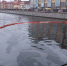 В Петербурге ликвидировали разлив нефтепродуктов после затопления теплохода «Джульетта» - Spbdnevnik.ru