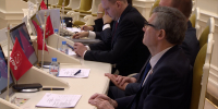 Как прошло заседание Законодательного Собрания Петербурга 4 декабря - ТК Санкт-Петербург