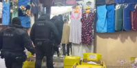Под венец за гражданство: полиция пресекла еще один канал незаконной миграции - Neva.Today