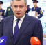 Александр Хинштейн сообщил, что начнет работу в Курской области 7 декабря - Петербургский дневник