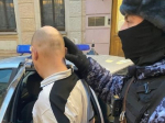 Главное за день в Петербурге 6 декабря: задержание мужчины, посидевшего на троне в Эрмитаже, и смена руководства в Музее истории
