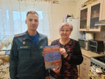Ваш  спасатель  -  пожарный  извещатель !