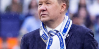 Алексей Миллер поздравил петербуржцев с открытием самого большого катка в мире - Spbdnevnik.ru