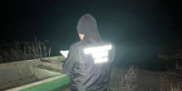 Следователем возбуждено уголовное дело по факту гибели мужчины в акватории реки в Астраханской области - Западное следственное управление на транспорте