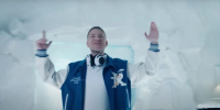 Представитель DJ Smash считает необоснованным запрет клипа «Новая волна» - Петербургский дневник