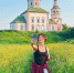 Что известно о новом муже Насти Ивлеевой - Spbdnevnik.ru