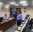 В Западном межрегиональном следственном управлении на транспорте СК России состоялось заседание Женского совета - Западное следственное управление на транспорте