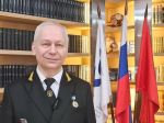 Состоялась ежегодная научно-практическая конференция курсантов стипендиальной группы «Совкомфлота»