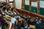 Новая магистерская программа предоставляет уникальную возможность получить диплом с двумя квалификациями