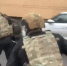 В Ленинградской области при содействии СОБР Росгвардии ликвидирован канал незаконной миграции - Росгвардия
