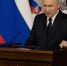 Новая мобилизация в России? Путин объявил отправке 430 тысяч мужчин на СВО - Neva.Today